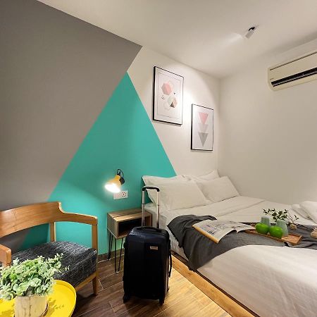 Apple 1 Hotel Queensbay Bayan Lepas Kültér fotó