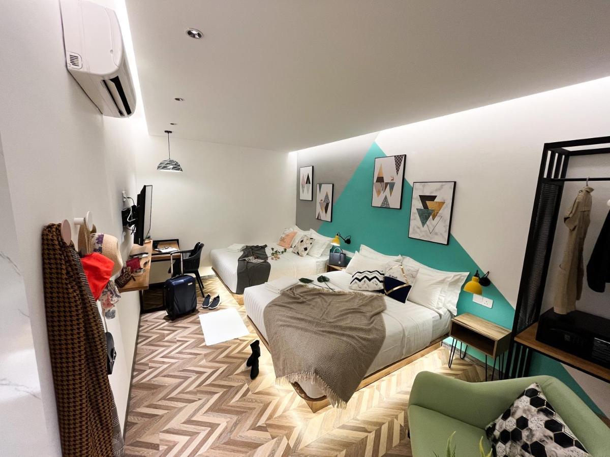 Apple 1 Hotel Queensbay Bayan Lepas Kültér fotó