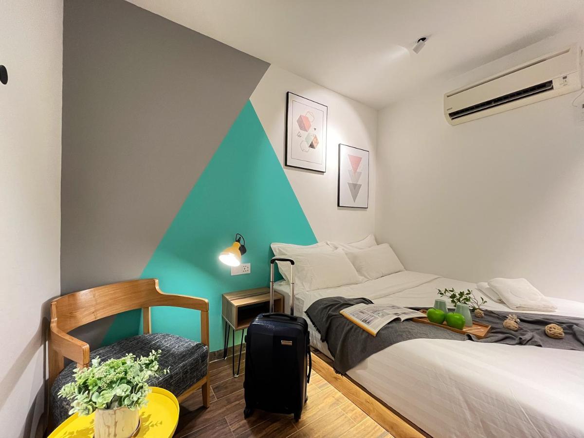 Apple 1 Hotel Queensbay Bayan Lepas Kültér fotó
