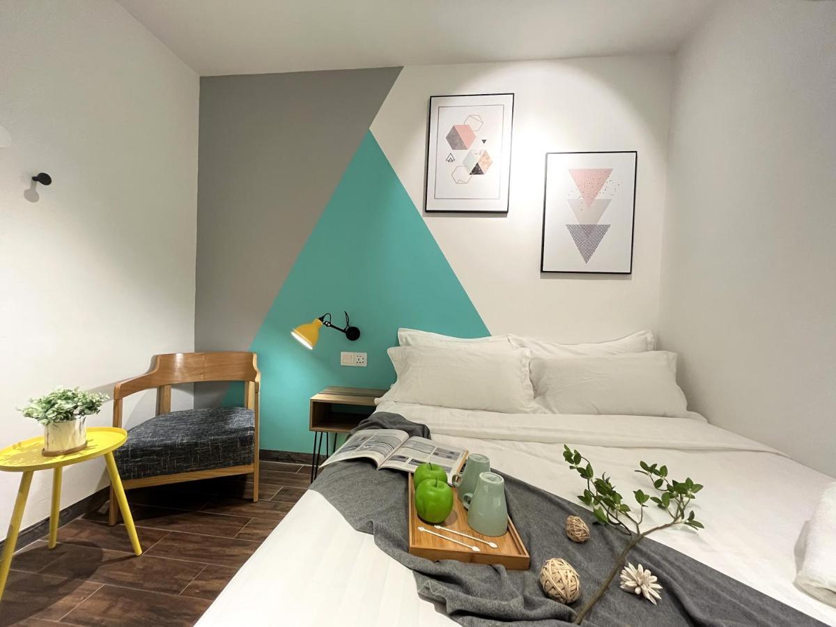 Apple 1 Hotel Queensbay Bayan Lepas Kültér fotó