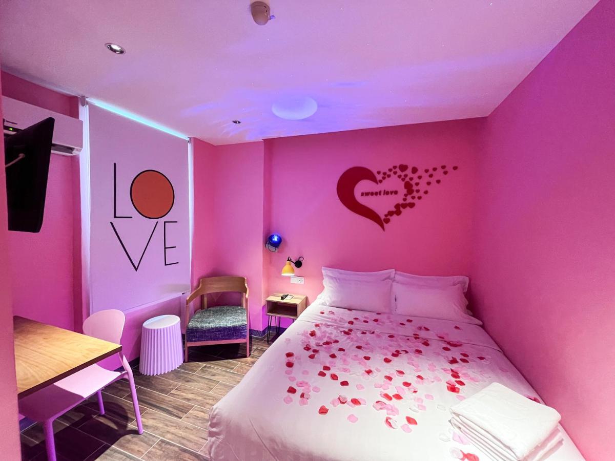 Apple 1 Hotel Queensbay Bayan Lepas Kültér fotó