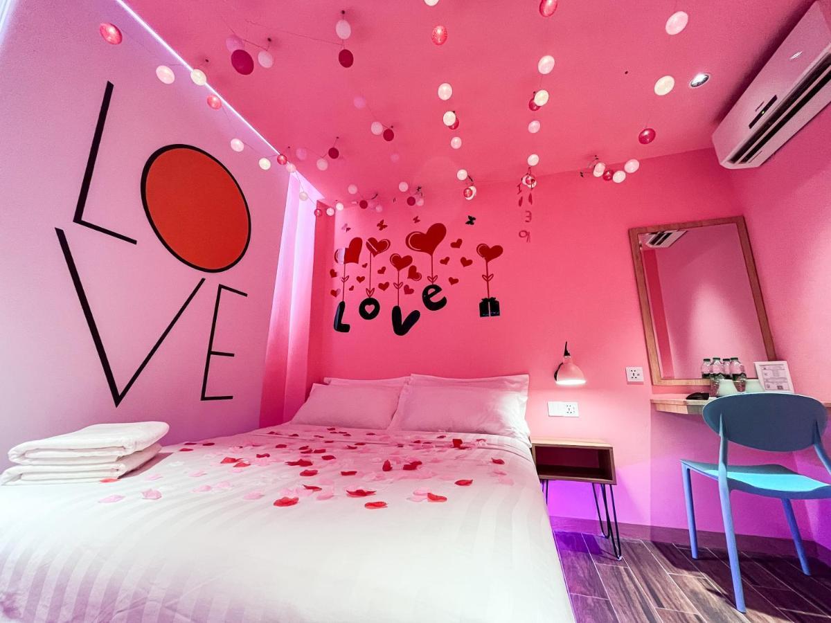 Apple 1 Hotel Queensbay Bayan Lepas Kültér fotó