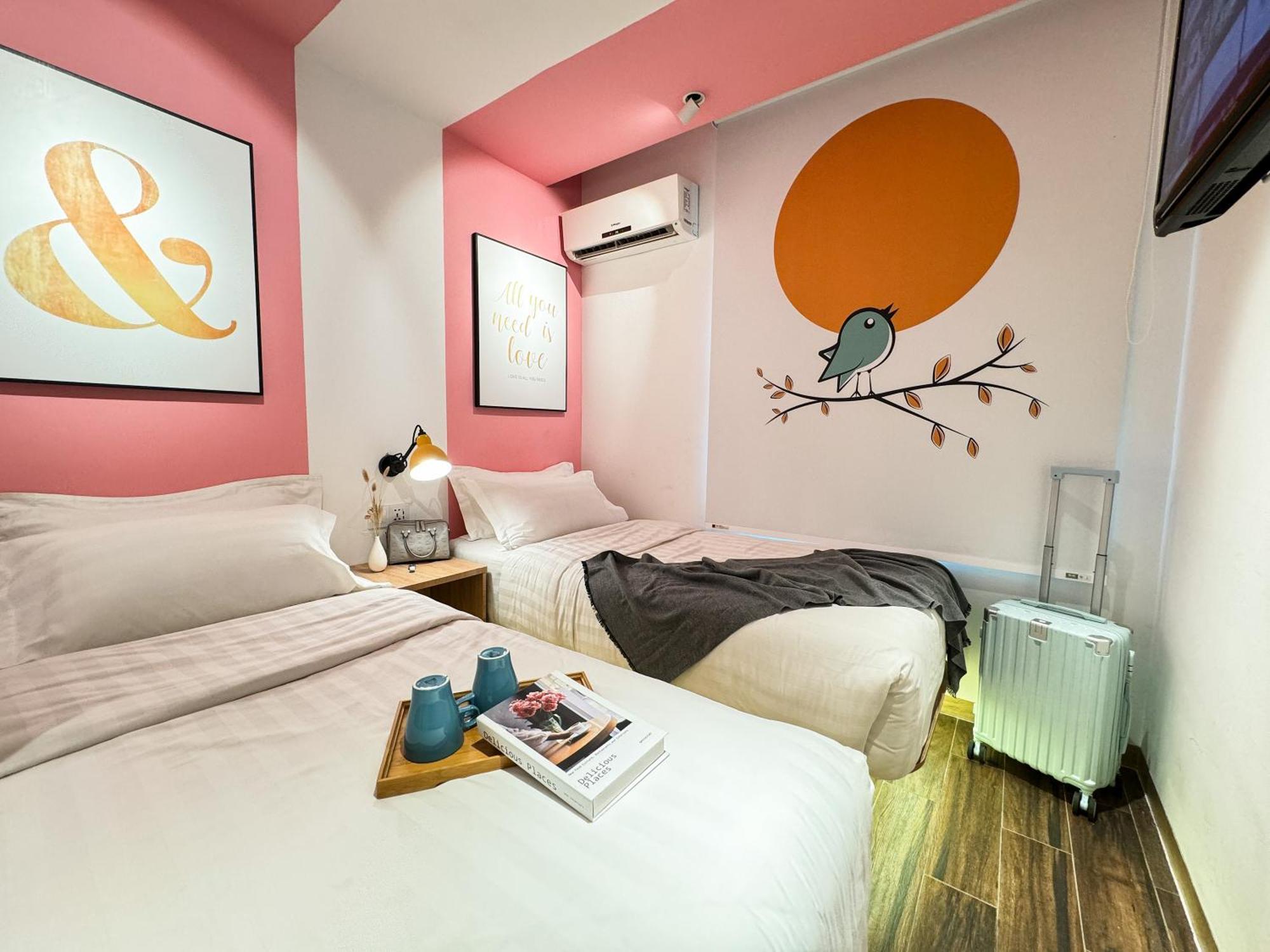 Apple 1 Hotel Queensbay Bayan Lepas Kültér fotó