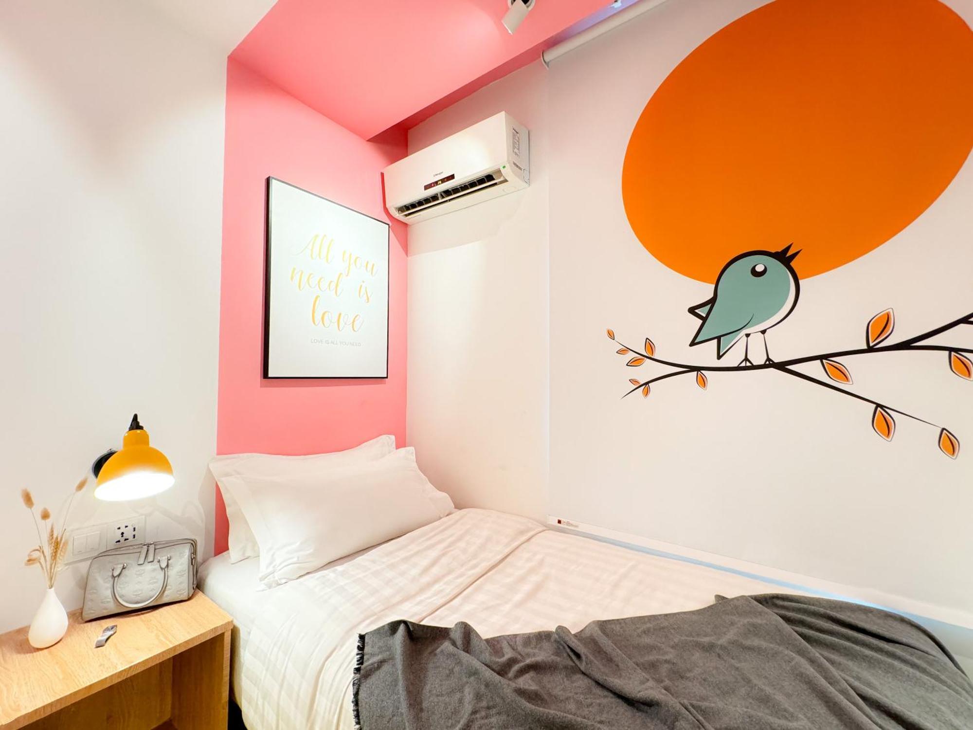 Apple 1 Hotel Queensbay Bayan Lepas Kültér fotó