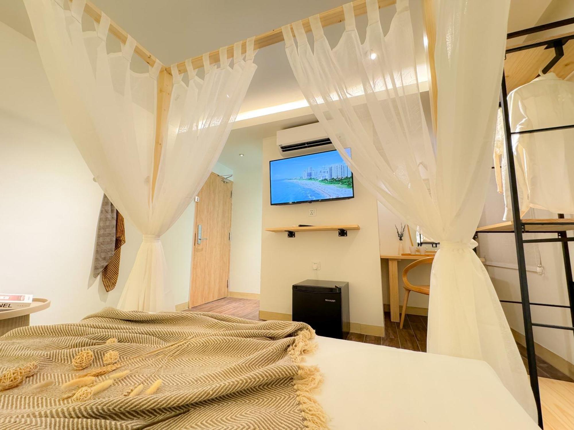 Apple 1 Hotel Queensbay Bayan Lepas Kültér fotó