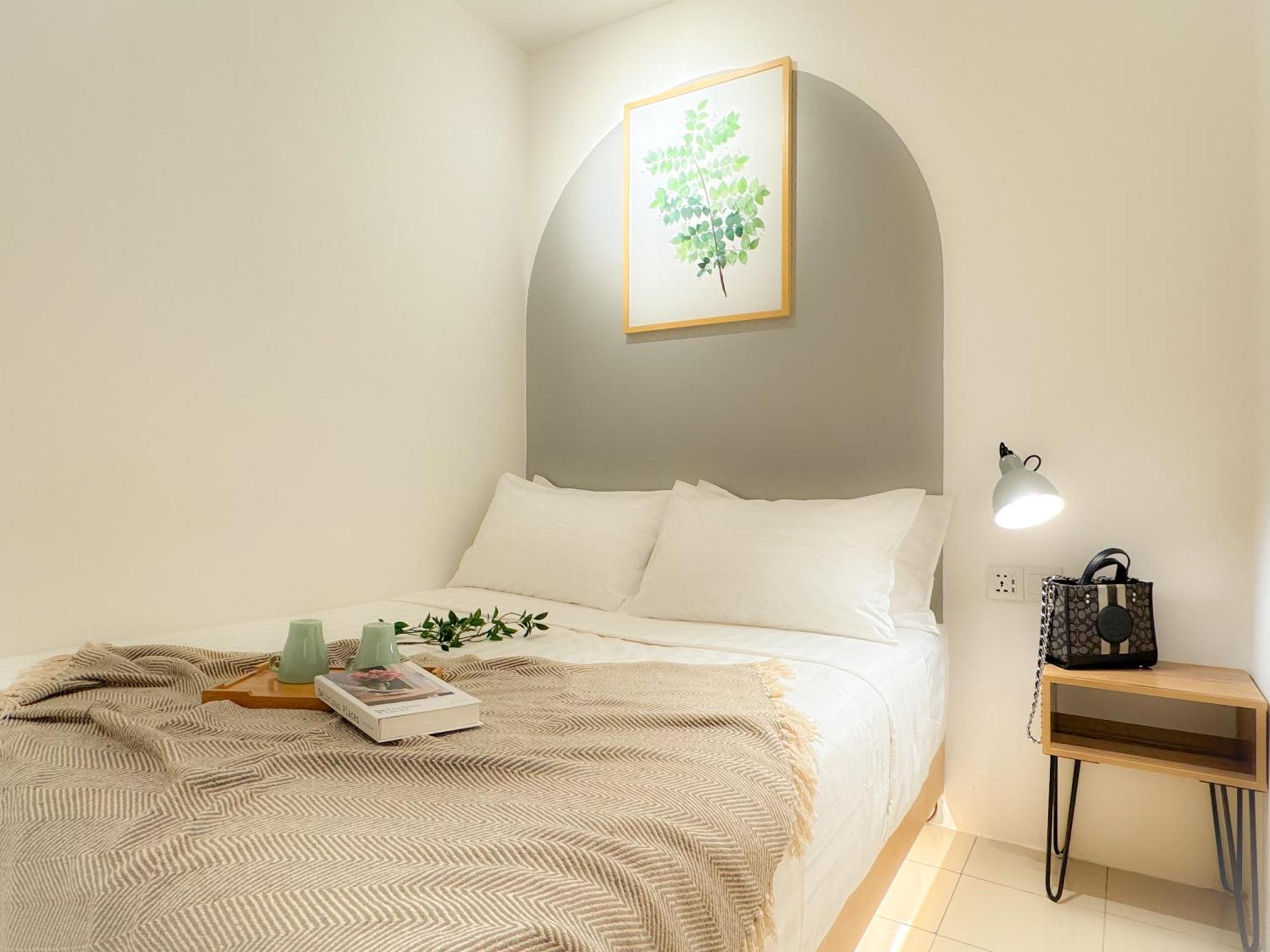Apple 1 Hotel Queensbay Bayan Lepas Kültér fotó